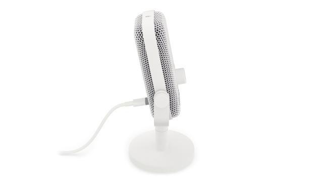 Desktop Microphone ENDORFY Solum Voice S - Onyx White 