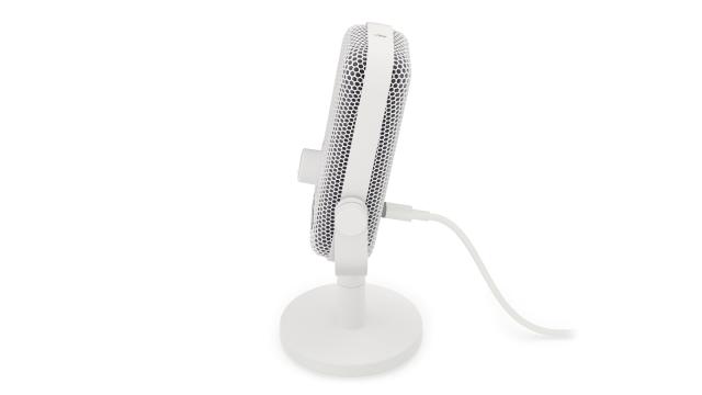 Desktop Microphone ENDORFY Solum Voice S - Onyx White 