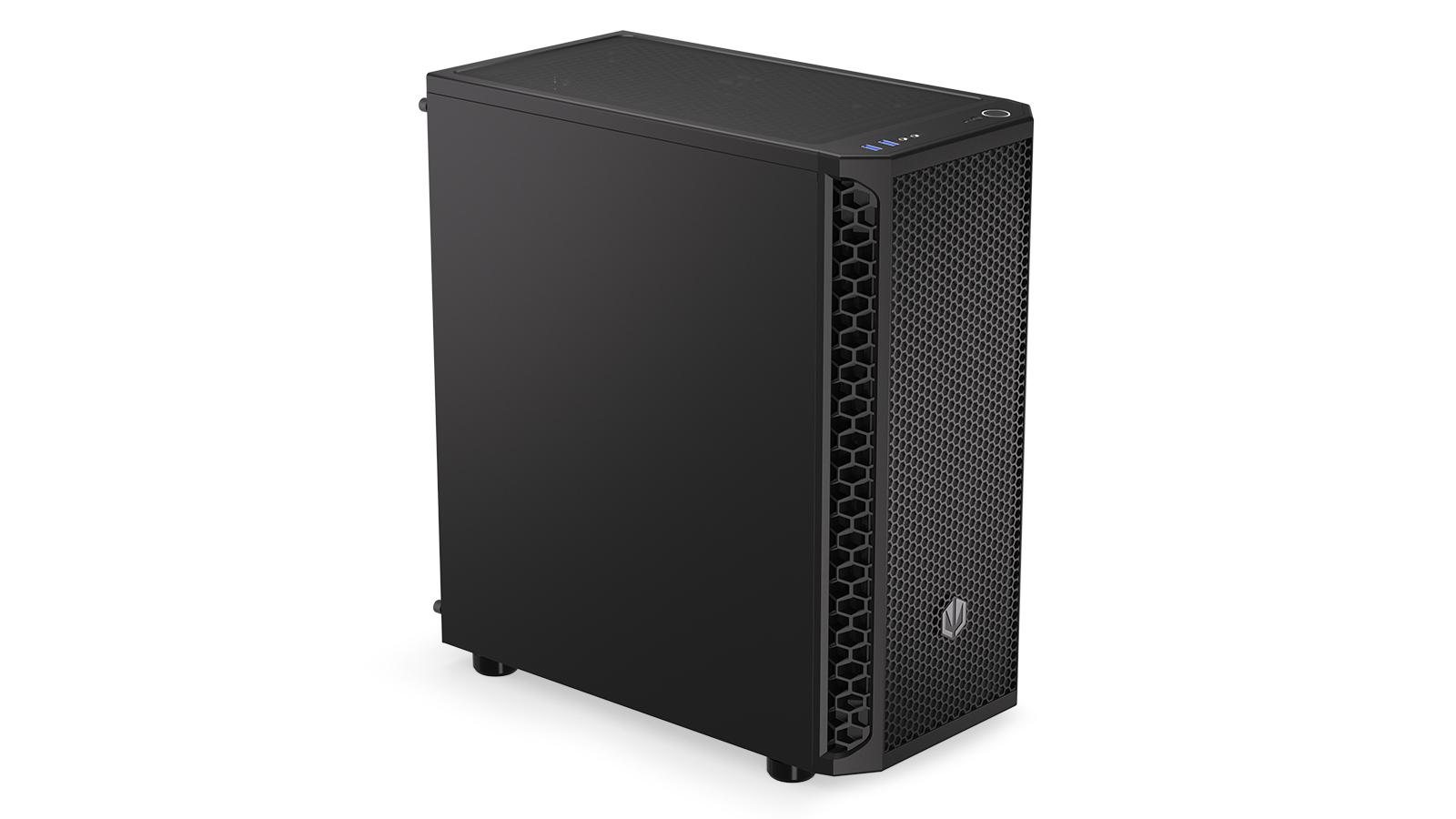Кутия ENDORFY Signum 300 Solid - Middle Tower