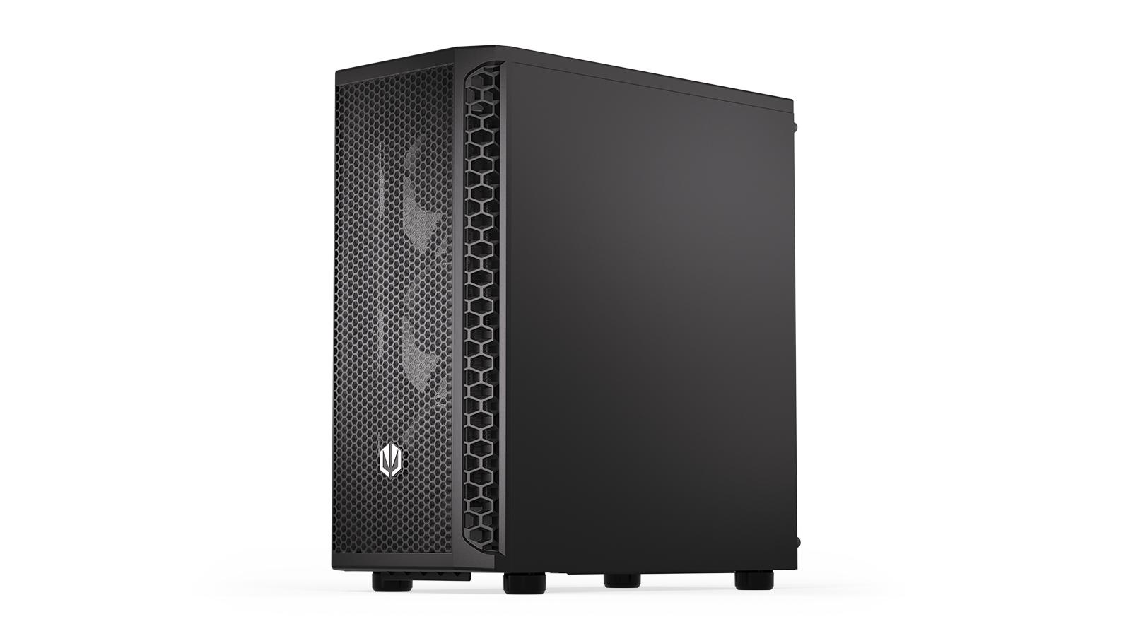 Кутия ENDORFY Signum 300 AIR - Middle Tower