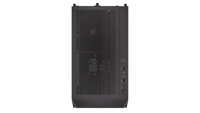 Кутия ENDORFY ARX 500 AIR - Middle Tower 