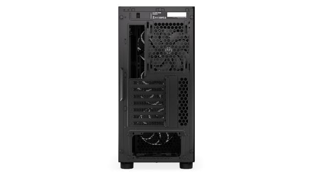 Кутия ENDORFY ARX 500 ARGB - Middle Tower 