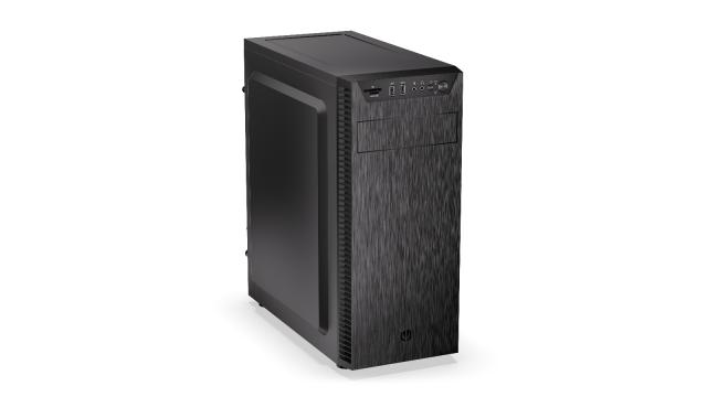 Case ENDORFY Armis 100 Solid - Middle Tower 