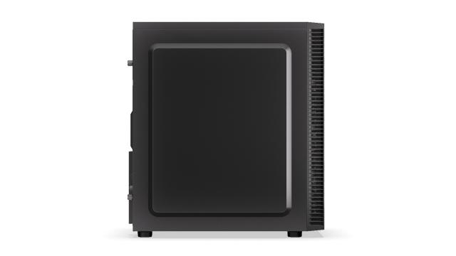 Case ENDORFY Armis 100 Solid - Middle Tower 