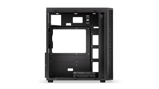 Case ENDORFY Armis 100 Solid - Middle Tower 