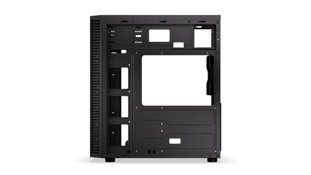 Case ENDORFY Armis 100 Solid - Middle Tower 