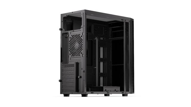 Case ENDORFY Armis 100 Solid - Middle Tower 