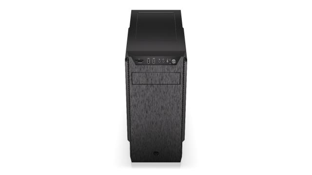 Case ENDORFY Armis 100 Solid - Middle Tower 