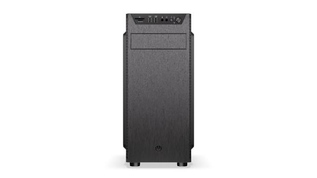 Case ENDORFY Armis 100 Solid - Middle Tower 
