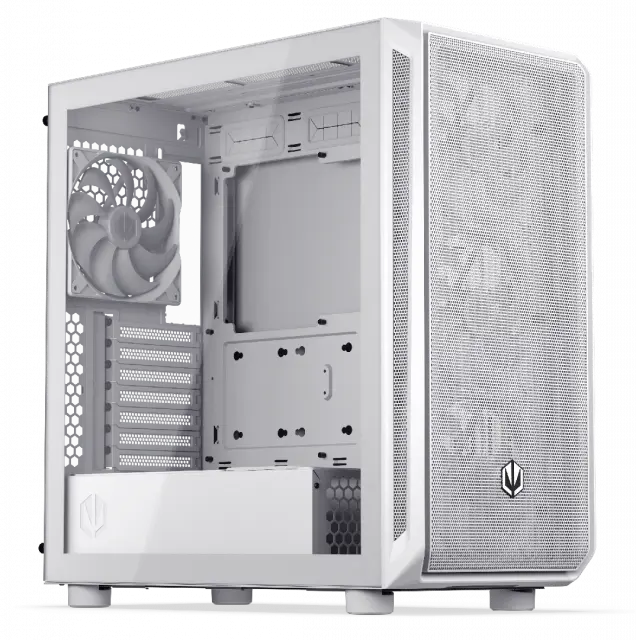 Кутия ENDORFY ARX 700 ARGB White - Middle Tower 