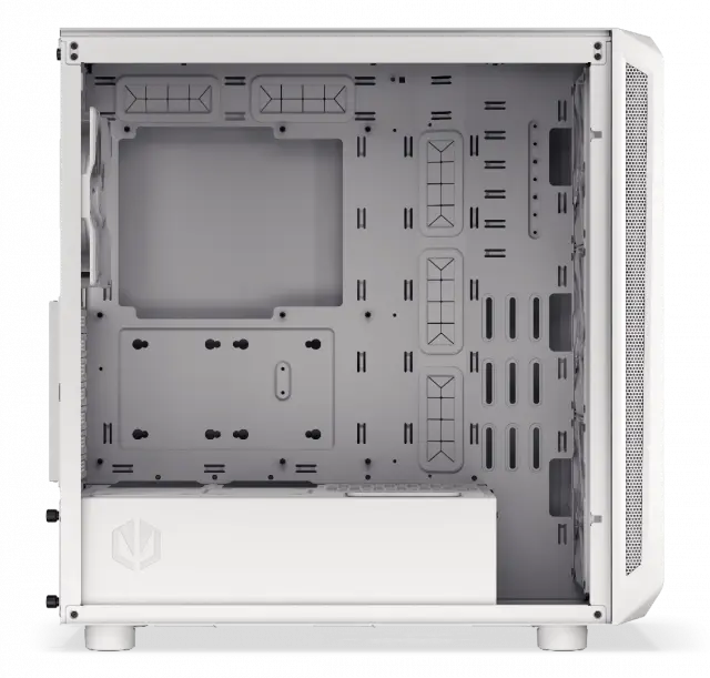 Кутия ENDORFY ARX 700 ARGB White - Middle Tower 