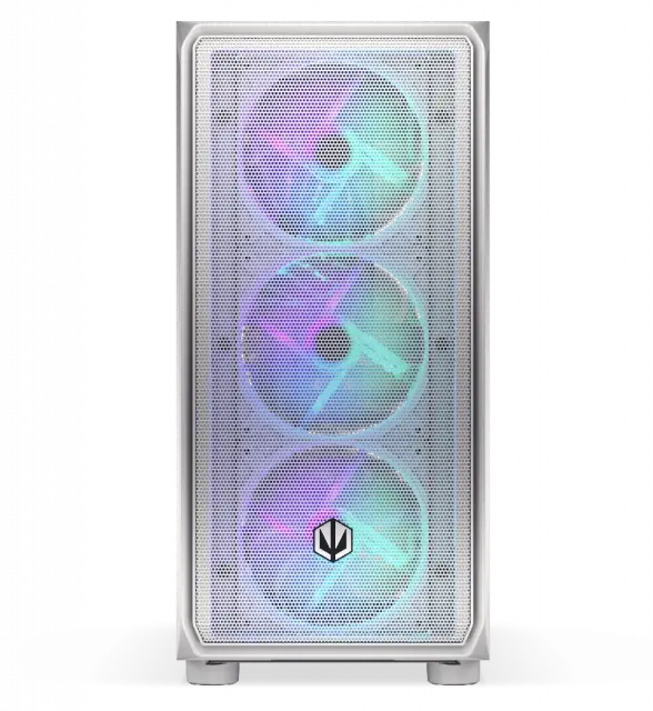 Кутия ENDORFY ARX 700 ARGB White - Middle Tower 