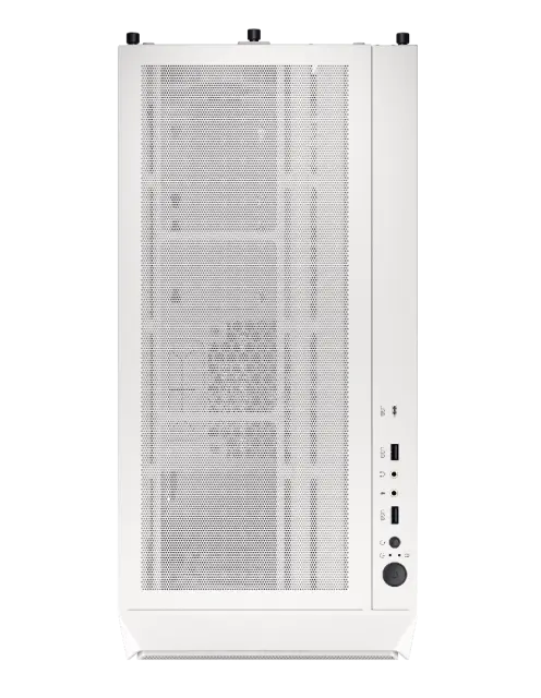 Кутия ENDORFY ARX 700 ARGB White - Middle Tower 