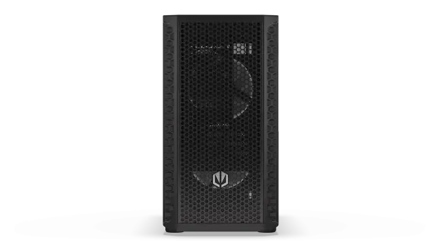 Кутия ENDORFY Signum M30 Air - Mini Tower 