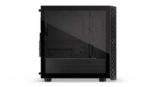 Кутия ENDORFY Signum M30 ARGB - Middle Tower 