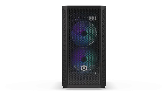 Кутия ENDORFY Signum M30 ARGB - Middle Tower 