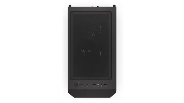 Кутия ENDORFY Signum M30 ARGB - Middle Tower 