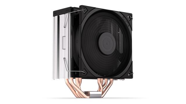CPU Cooler ENDORFY Fera 5 