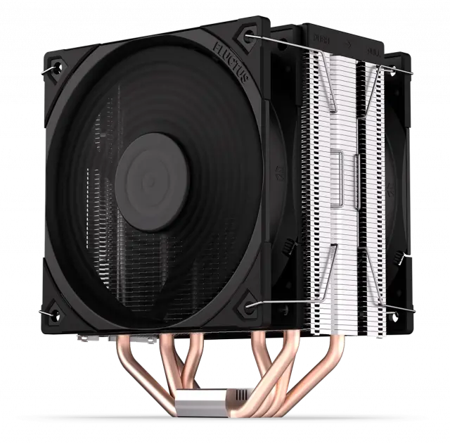 Охладител за процесор ENDORFY Fera 5 Dual Fan 