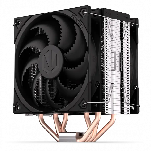 Охладител за процесор ENDORFY Fera 5 Dual Fan 