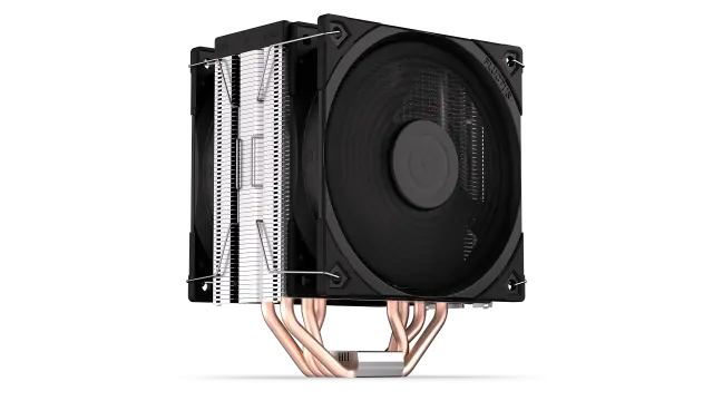 Охладител за процесор ENDORFY Fera 5 Dual Fan 