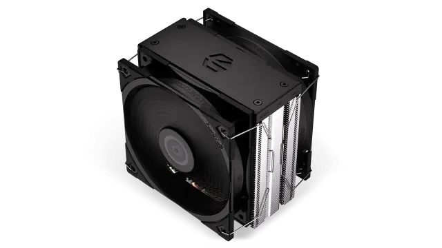 Охладител за процесор ENDORFY Fera 5 Dual Fan 