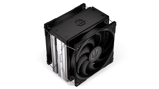 Охладител за процесор ENDORFY Fera 5 Dual Fan 