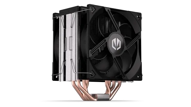 Охладител за процесор ENDORFY Fera 5 Dual Fan 