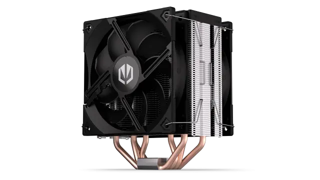 Охладител за процесор ENDORFY Fera 5 Dual Fan 