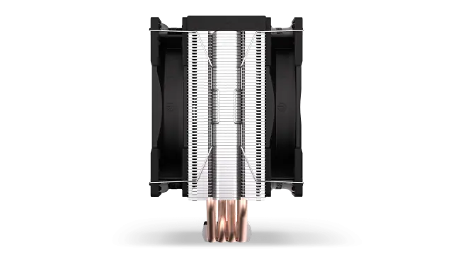 Охладител за процесор ENDORFY Fera 5 Dual Fan 