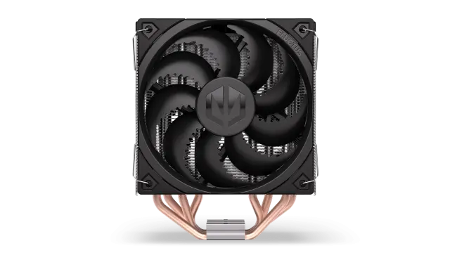 Охладител за процесор ENDORFY Fera 5 Dual Fan 