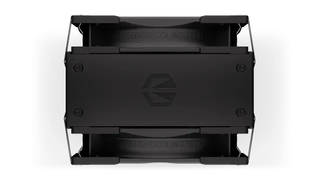 Охладител за процесор ENDORFY Fera 5 Dual Fan 