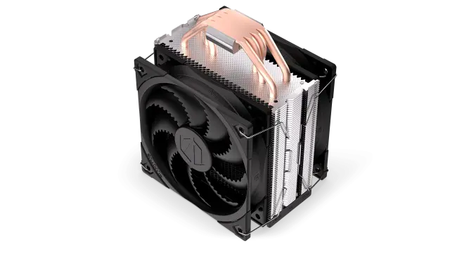 Охладител за процесор ENDORFY Fera 5 Dual Fan 
