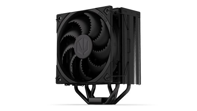 CPU Cooler ENDORFY Fera 5 Black 