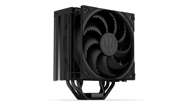 CPU Cooler ENDORFY Fera 5 Black 