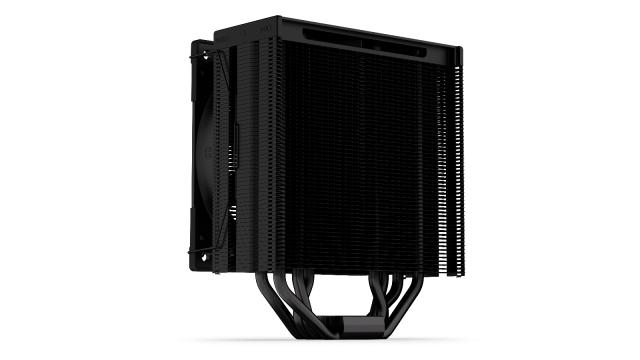 CPU Cooler ENDORFY Fera 5 Black 