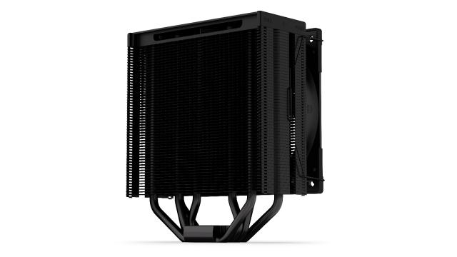 CPU Cooler ENDORFY Fera 5 Black 