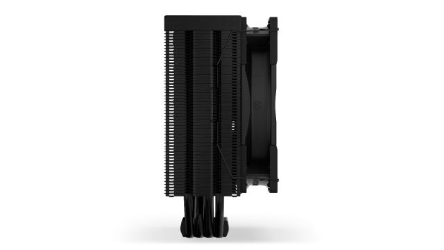 CPU Cooler ENDORFY Fera 5 Black 