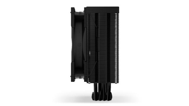 CPU Cooler ENDORFY Fera 5 Black 