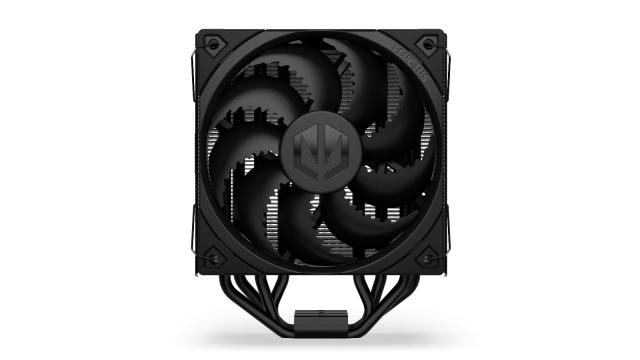 CPU Cooler ENDORFY Fera 5 Black 