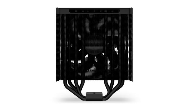 CPU Cooler ENDORFY Fera 5 Black 