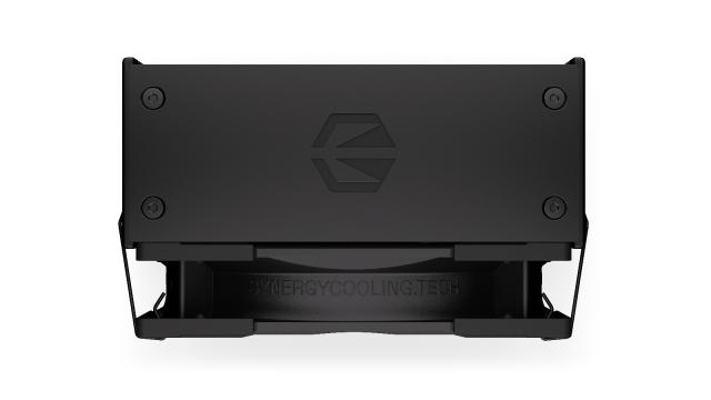 CPU Cooler ENDORFY Fera 5 Black 