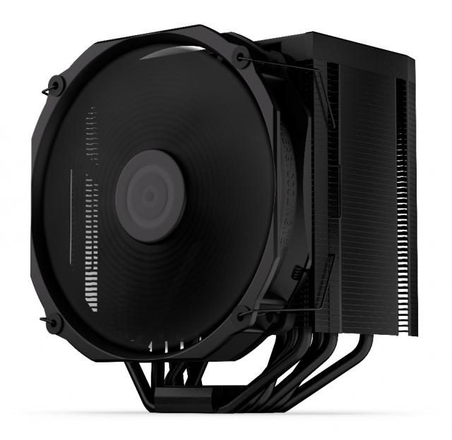 CPU Cooler ENDORFY Fortis 5 Black 