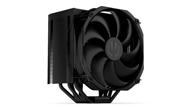 CPU Cooler ENDORFY Fortis 5 Black 