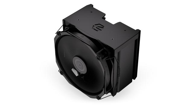 CPU Cooler ENDORFY Fortis 5 Black 
