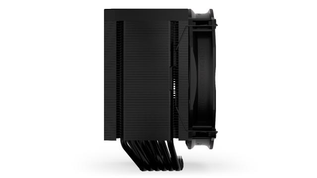 CPU Cooler ENDORFY Fortis 5 Black 