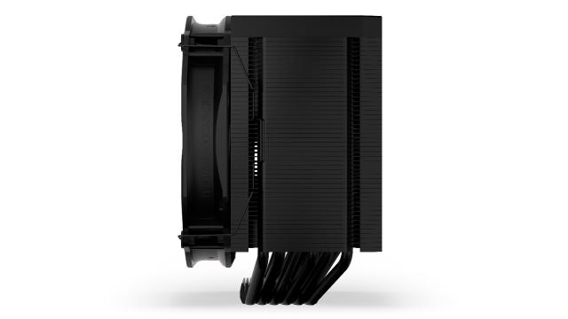 CPU Cooler ENDORFY Fortis 5 Black 