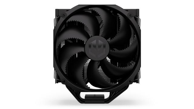 CPU Cooler ENDORFY Fortis 5 Black 
