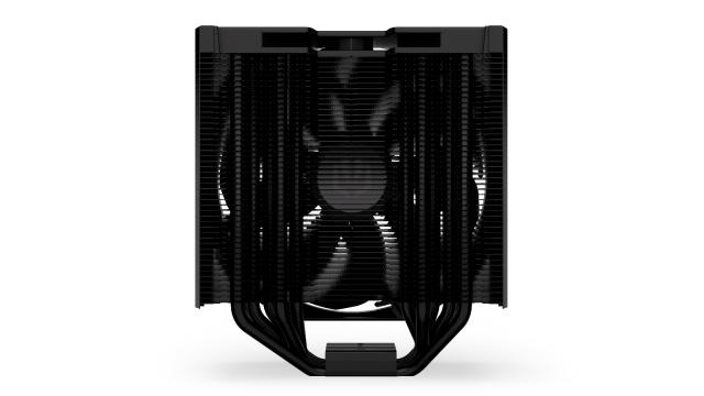 CPU Cooler ENDORFY Fortis 5 Black 