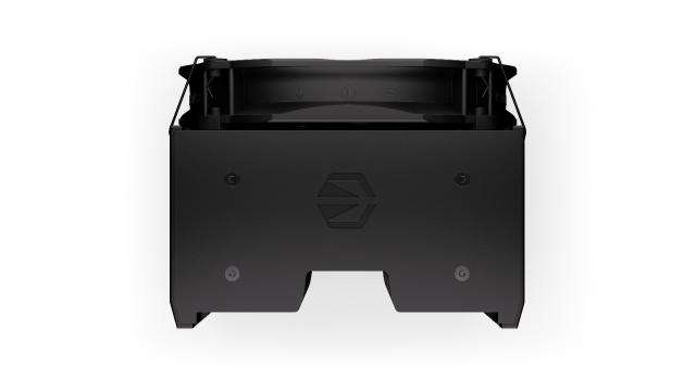 CPU Cooler ENDORFY Fortis 5 Black 